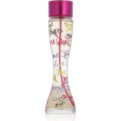 Ghost Girl toaletná voda dámska 50 ml
