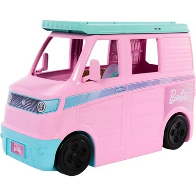 Barbie Dream Land Roadtrip