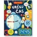 Určuj čas
