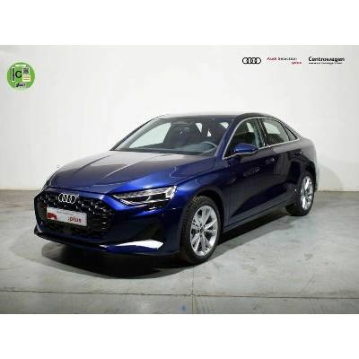 Audi A3 TDI S tronic Advanced 110 kW