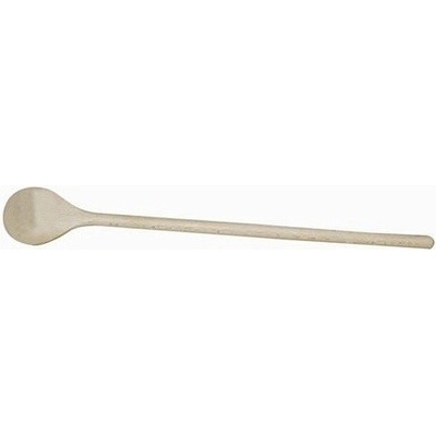 Dřevotvar Vařečka kulatá 80cm dřev.