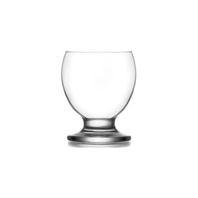 ArtCraft Glassware Art-NEC 346-ЧАШИ ЗА НАТУРАЛЕН СОК 215 сс (0158101)