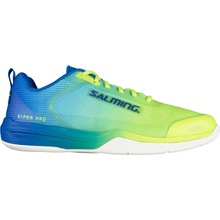 Salming Viper Pro Men Green/Blue