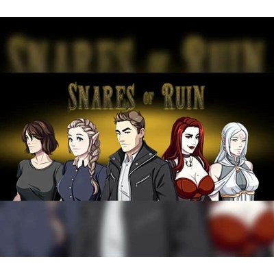 Snares of Ruin