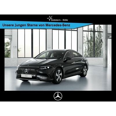 Mercedes-Benz CLA 350 EQ Plus 260 kW