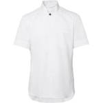 Segers Готварска куртка Chef Shirt White с къс ръкав (1023 261 000)
