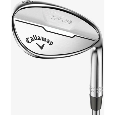 Callaway Opus Wedge pravé 52° oceľ Regular
