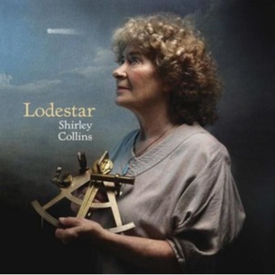 COLLINS, SHIRLEY - LODESTAR -GATEFOLD- LP