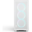 Fractal Design Epoch White TG RGB Clear (FD-C-EPO1A-05)