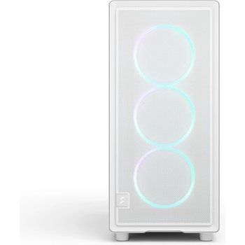 Fractal Design Epoch White TG RGB Clear (FD-C-EPO1A-05)