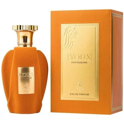 Paris Corner Emir Voux Patisserie parfémovaná voda unisex 100 ml