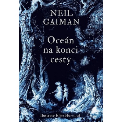 Oceán na konci cesty