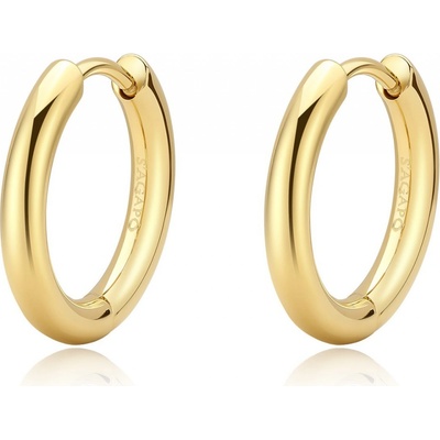 S`Agapõ náušnice SHK70