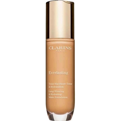 Clarins make-up Everlasting Foundation 103N 30 ml