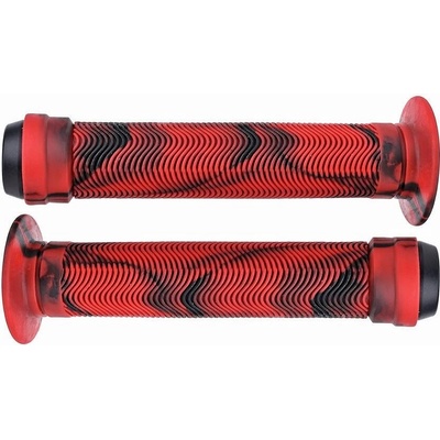 Prox gp-75h červené BMX