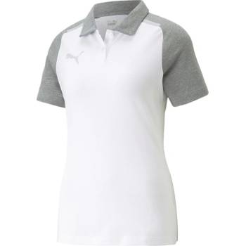 PUMA Тениска Puma teamCUP Casuals Polo Woman 658422-04 Размер M