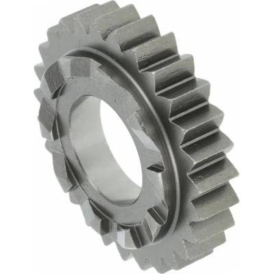 Štartovacie ozubené koleso (MZA) - MZ 125, 150 ETZ, TS, ES