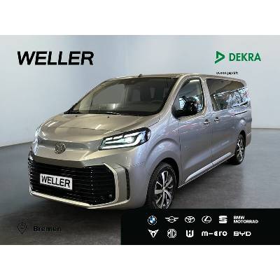 Toyota Proace Verso 2.0D Comfort 130 kW