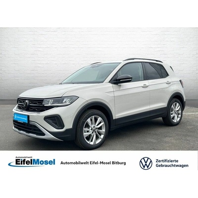 Volkswagen T-Cross 1.0 TSI DSG Life 85 kW