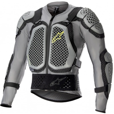 Ako si vybrať moto chrániče?
