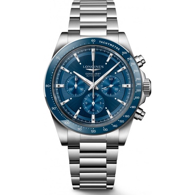 Longines L3.835.4.92.6