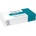 Papernet Кърпи за лице Papernet Dissolve, двупластови, 20 х 21 cm, 100 броя