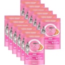 Purina One Junior mini filetky s lososom a mrkvou v šťave 12 x 85 g