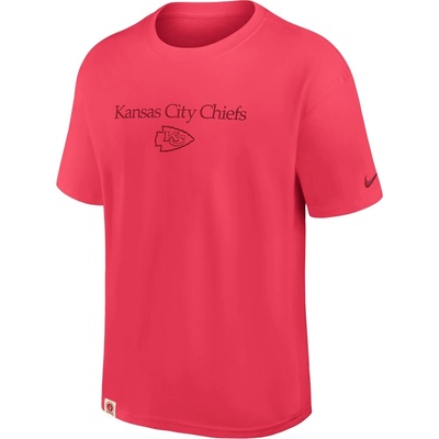 Nike Kansas City Chiefs NFL Glory Max 90 T-Shirt – Hledejceny.cz