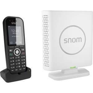 Snom IP телефон Snom - 4589 (4589)