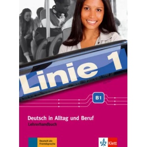 Linie 1 | Katja Wirth (ISBN: 9783126071017)