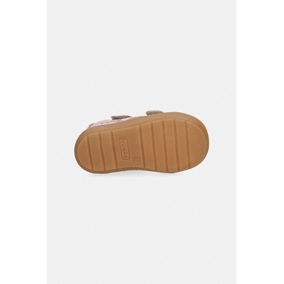 Froddo сандали обувки с покрити пръсти за деца кожени OLLIE SANDAL (G2150186.19.24.G)