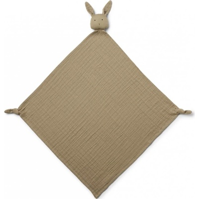 Liewood Maznáčik Robbie Rabbit oat