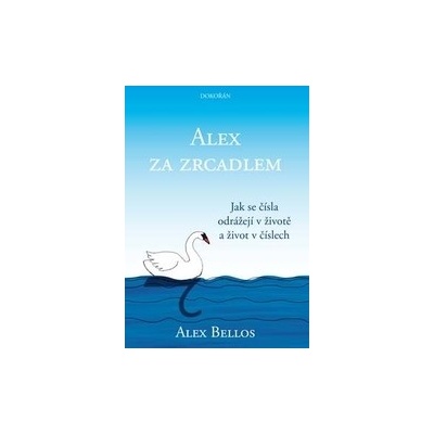 Alex za zrcadlem