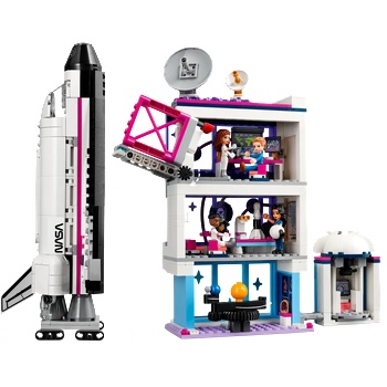 LEGO® Friends - Olivia's Space Academy (41713)