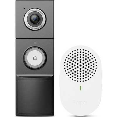 TPLink Tapo D235