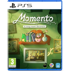 Silver Lining Interactive Momento (PS5)