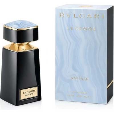 BVLGARI Le Gemme amunae parfémovaná voda unisex 125 ml