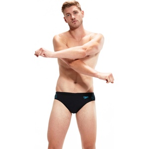 Speedo Бански mens hyper boom splice brief (8-00301715147)