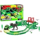Teddies Dráha Dino s autem 141 ks
