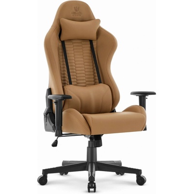 Hell's Chair HC-2000 Brown