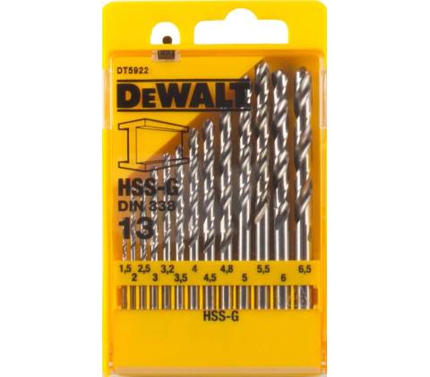 Dewalt DT5922