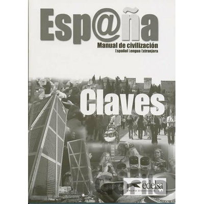 Espana Manual De Civilizacion Clave