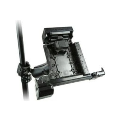 Zebra vehicle charging station (CRD-ET8X-PWRDK1-01)