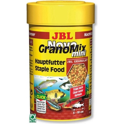 JBL NovoGranoMix mini Refill 100 ml