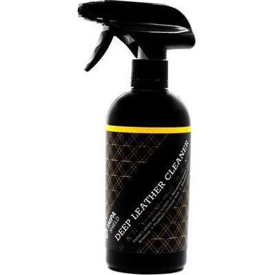 Impashield Deep Leather Cleaner 500 ml