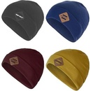 Sensor čepice merino extreme modrá