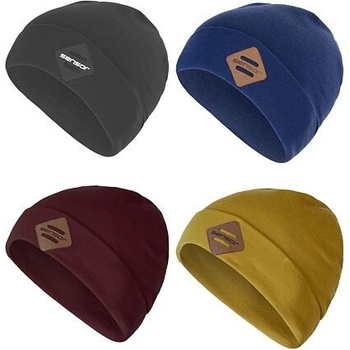 Sensor čepice merino extreme modrá