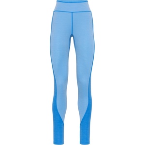 Kari Traa Дамско мериносово термобельо Kari Traa Women's Mila Pants Merino base layer - Ocean - размер XL (115-2741-0215)