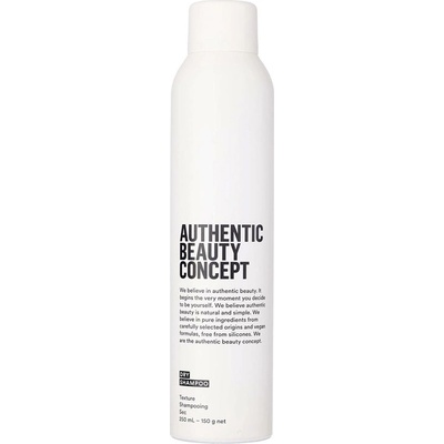Authentic Beauty Concept Dry Shampoo 250 ml