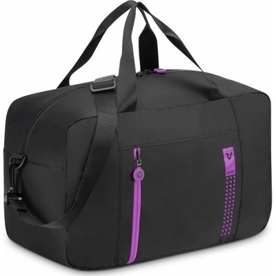Roncato Compact Ryanair čierna 23 L